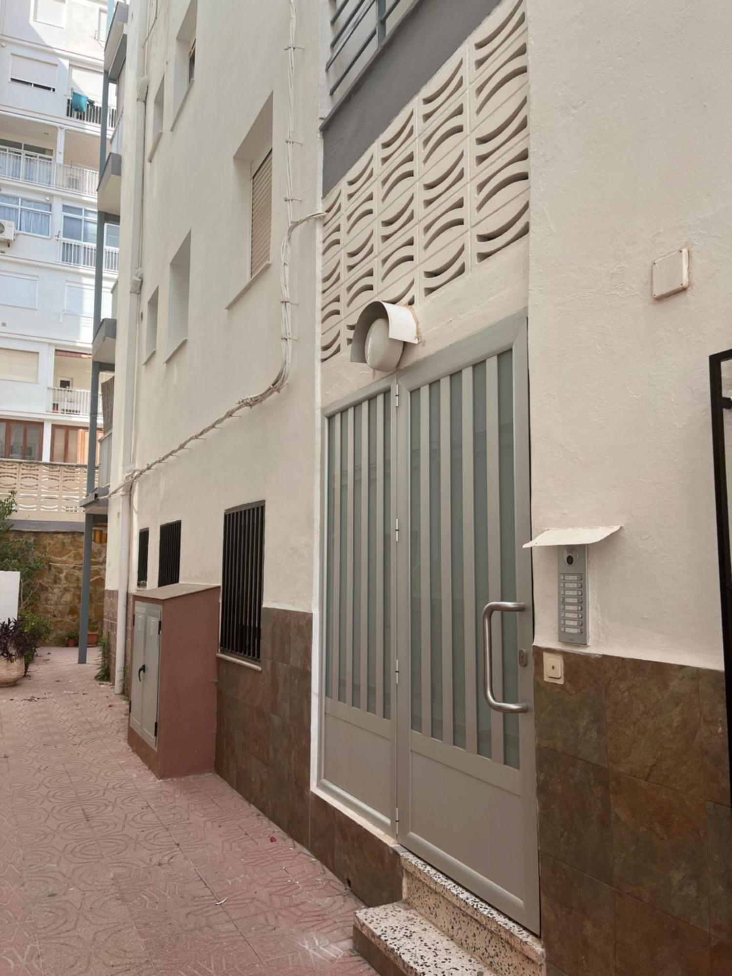 Rincon De Maria- Segunda Linea De Playa-Ganador Traveller Awards 2025 Lejlighed Playa de Gandia Eksteriør billede