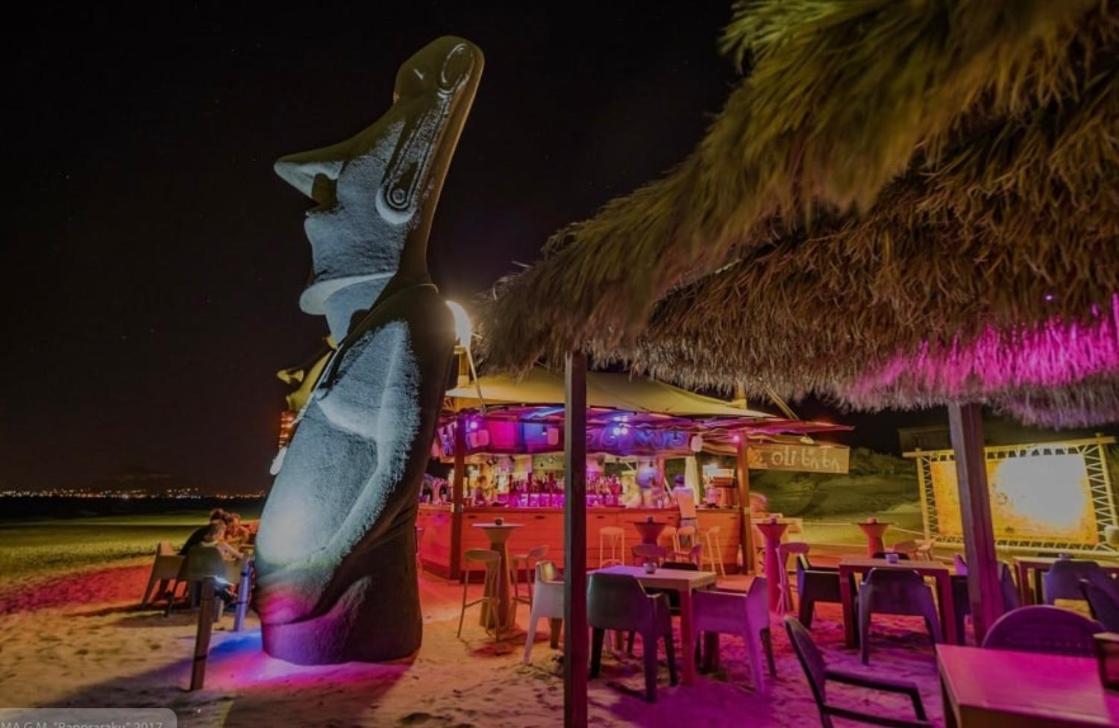 Rincon De Maria- Segunda Linea De Playa-Ganador Traveller Awards 2025 Lejlighed Playa de Gandia Eksteriør billede