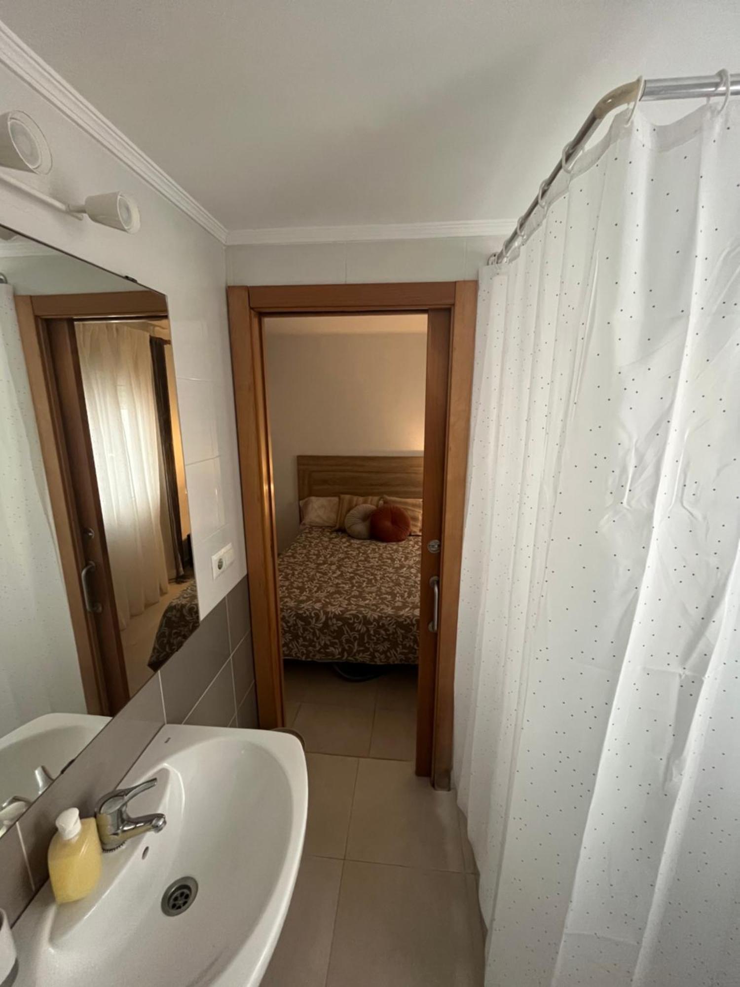 Rincon De Maria- Segunda Linea De Playa-Ganador Traveller Awards 2025 Lejlighed Playa de Gandia Eksteriør billede