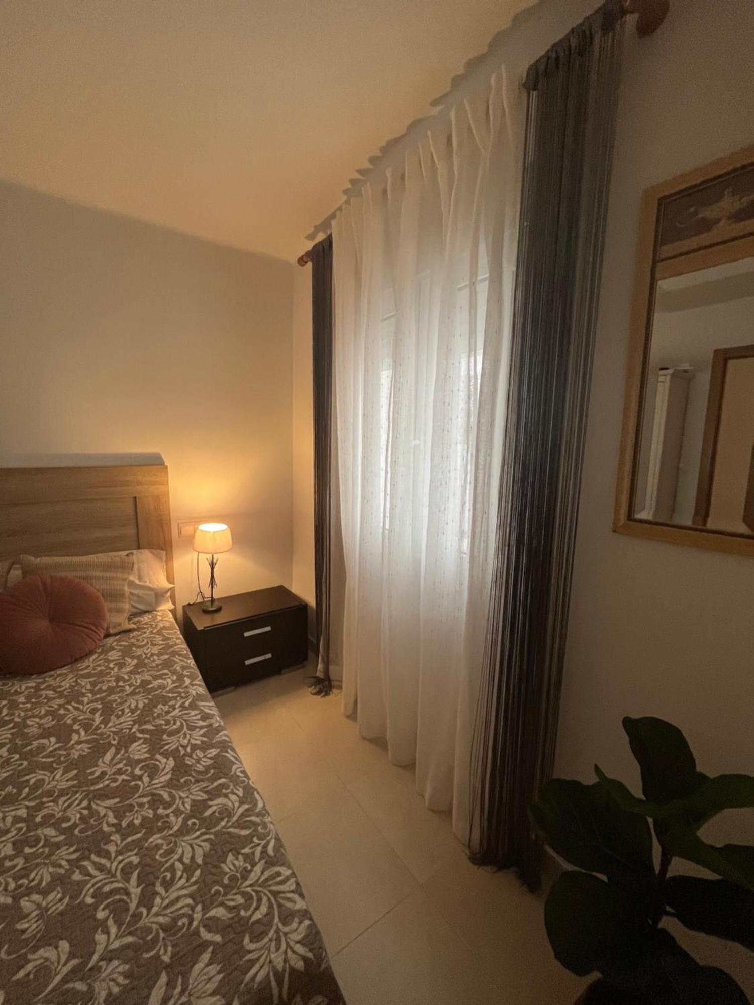 Rincon De Maria- Segunda Linea De Playa-Ganador Traveller Awards 2025 Lejlighed Playa de Gandia Eksteriør billede